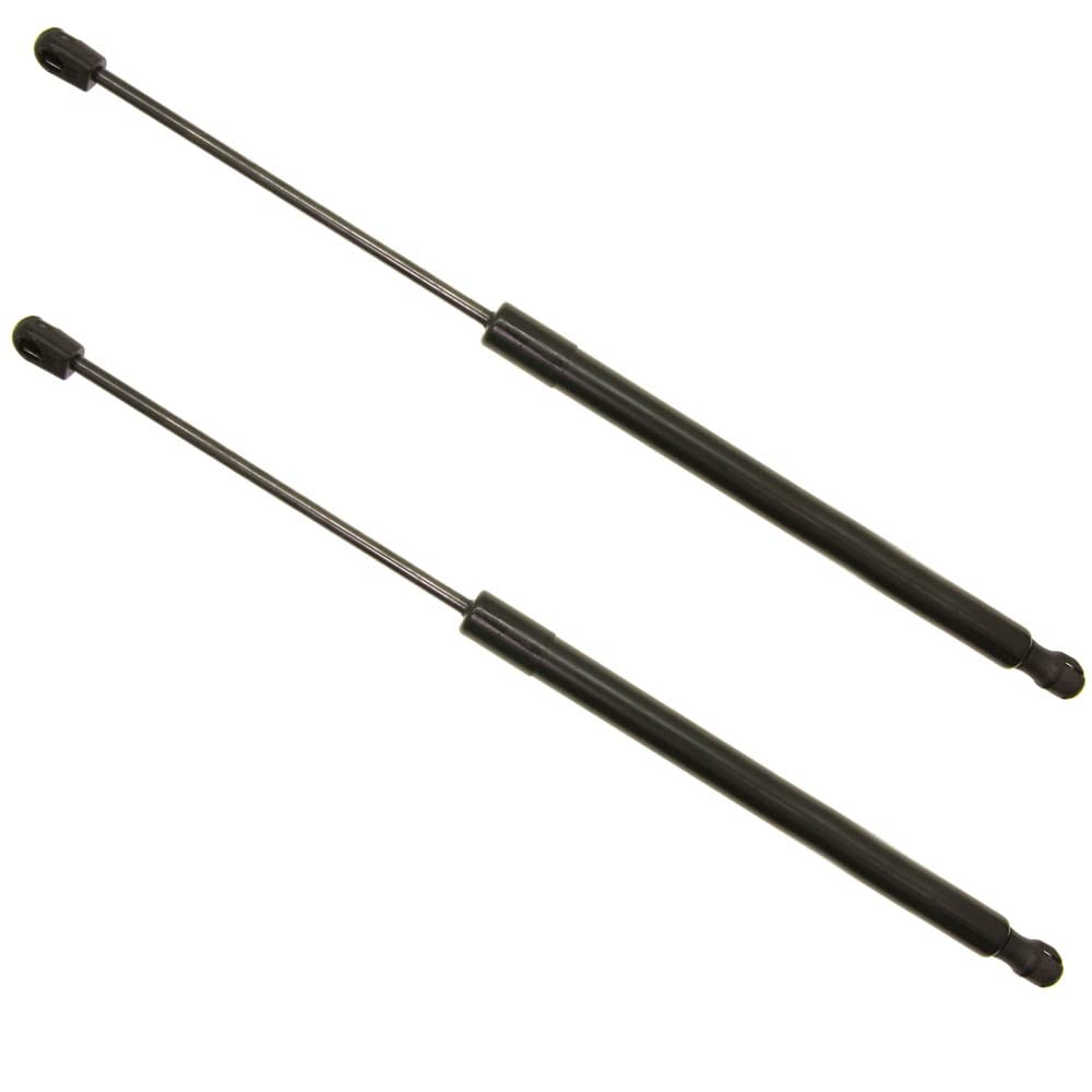 2Pcs 21.18 Inch Rear Back Liftgate Struts Lift Supports Compatible With 08-14 Enclave Suv - Shock Gas Spring Prop Rod