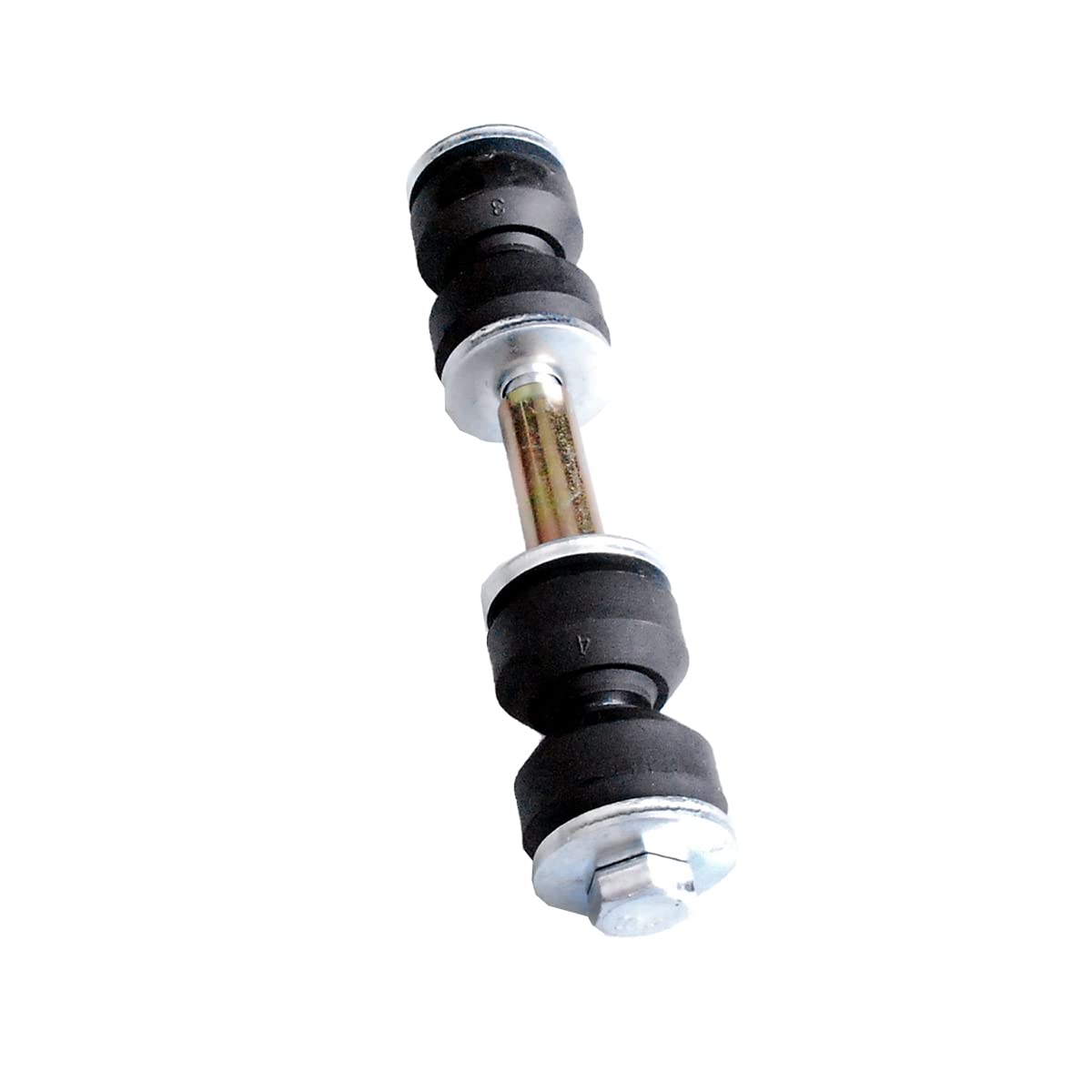 Hhcm Front Sway Bar Link Kit 2Pc K8989 (Or K700528) For Buick Lucerne 2006-2011, Lesabre 1986-2005, Stabilizer Bar End Links For