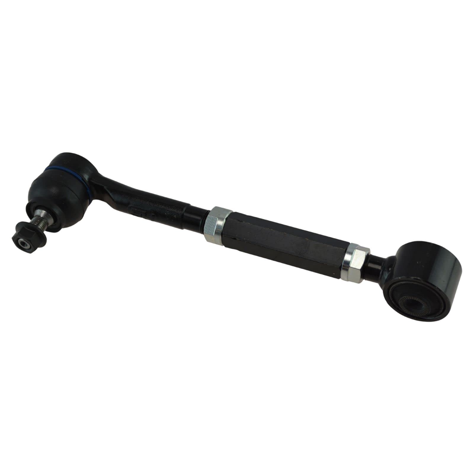 Trq Rear Left Lower Forward Right Control Arm With Ball Joint Drivers Side Compatible With 2006-2010 Toyota Rav4