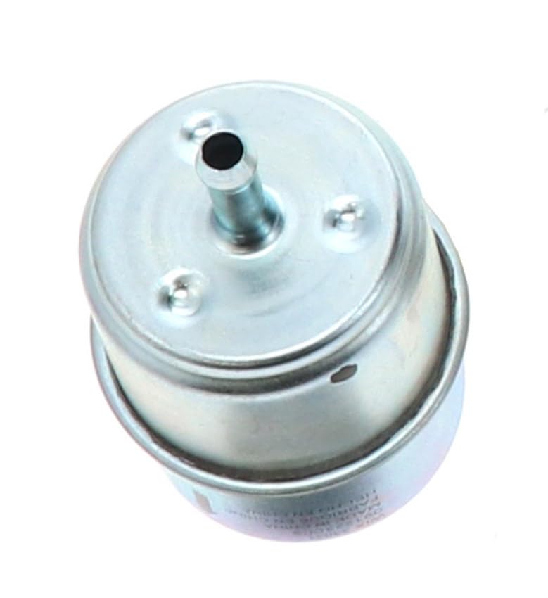 Wix Filters - 33031 Fuel (Complete In-Line) Filter, Pack Of 1