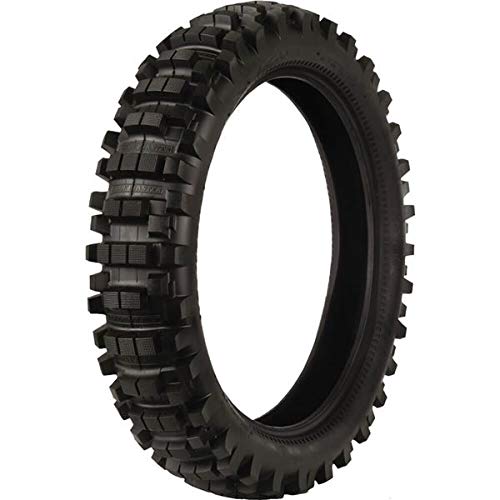 Kenda 047601902C0 Trakmaster K760 Tire 70/100-19 42M Front Adventure Dual Sport