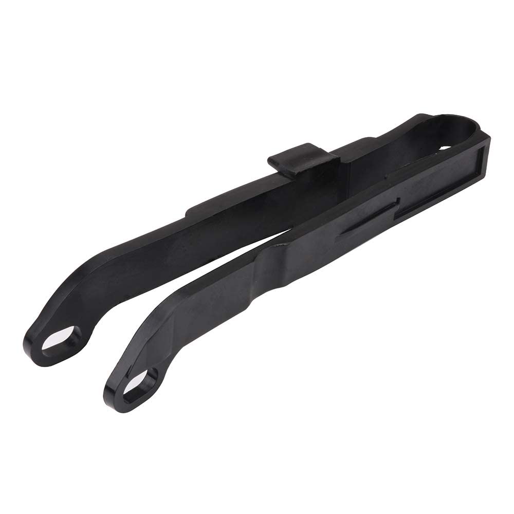 Anxin Motorcycle Black Plastic Chain Slider Guide Protector For Xr250R 1991-2004 Xr400R 1996-2004 Xr600R 1991-2000 Xr650L 1993-2