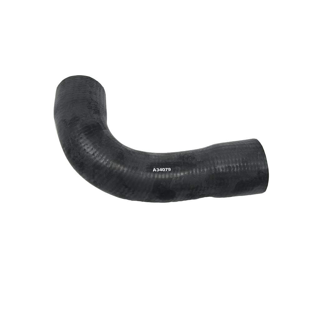 Reliable Aftermarket Parts Our Name Says It All, A34079 New Lower Radiator Hose Fits Case-IH Tractor Models 930 940 2.25 ID