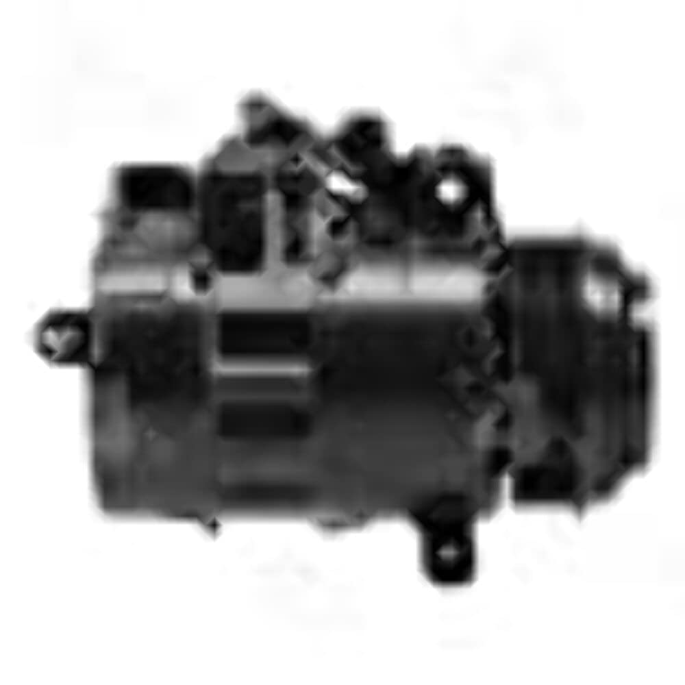 Reman Nippondenso 6Sbu16 Compressor