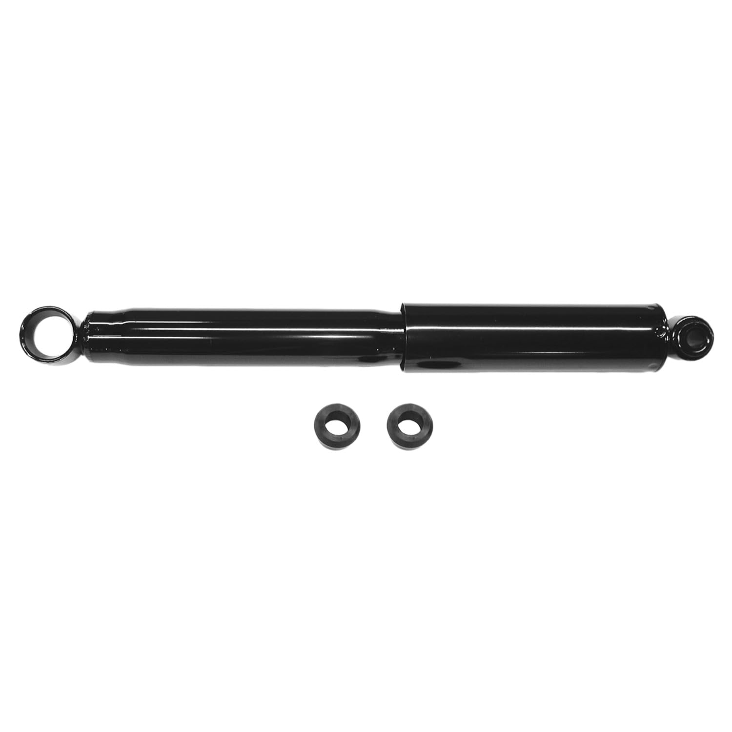 Gabriel 61608 Proguard Rear Shock Absorbers For 96-99 Acura Slx; 92-02 Isuzu Trooper, 99-01 Isuzu Vehicross (1 Pack)