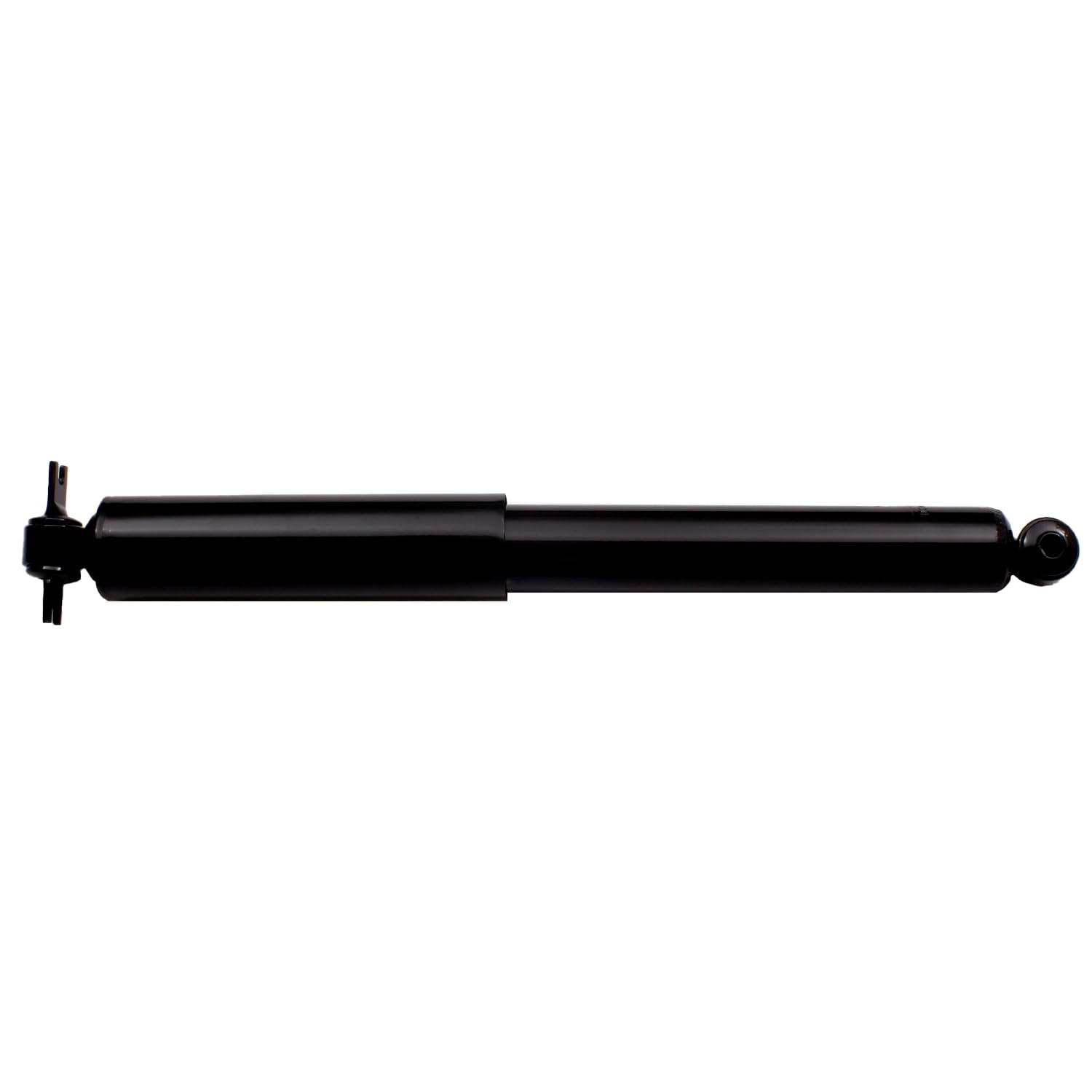 Gabriel 61697 Proguard Rear Shock Absorbers For 07-17 Jeep Wrangler - Models W/ 17'' Wheels (1 Pack)
