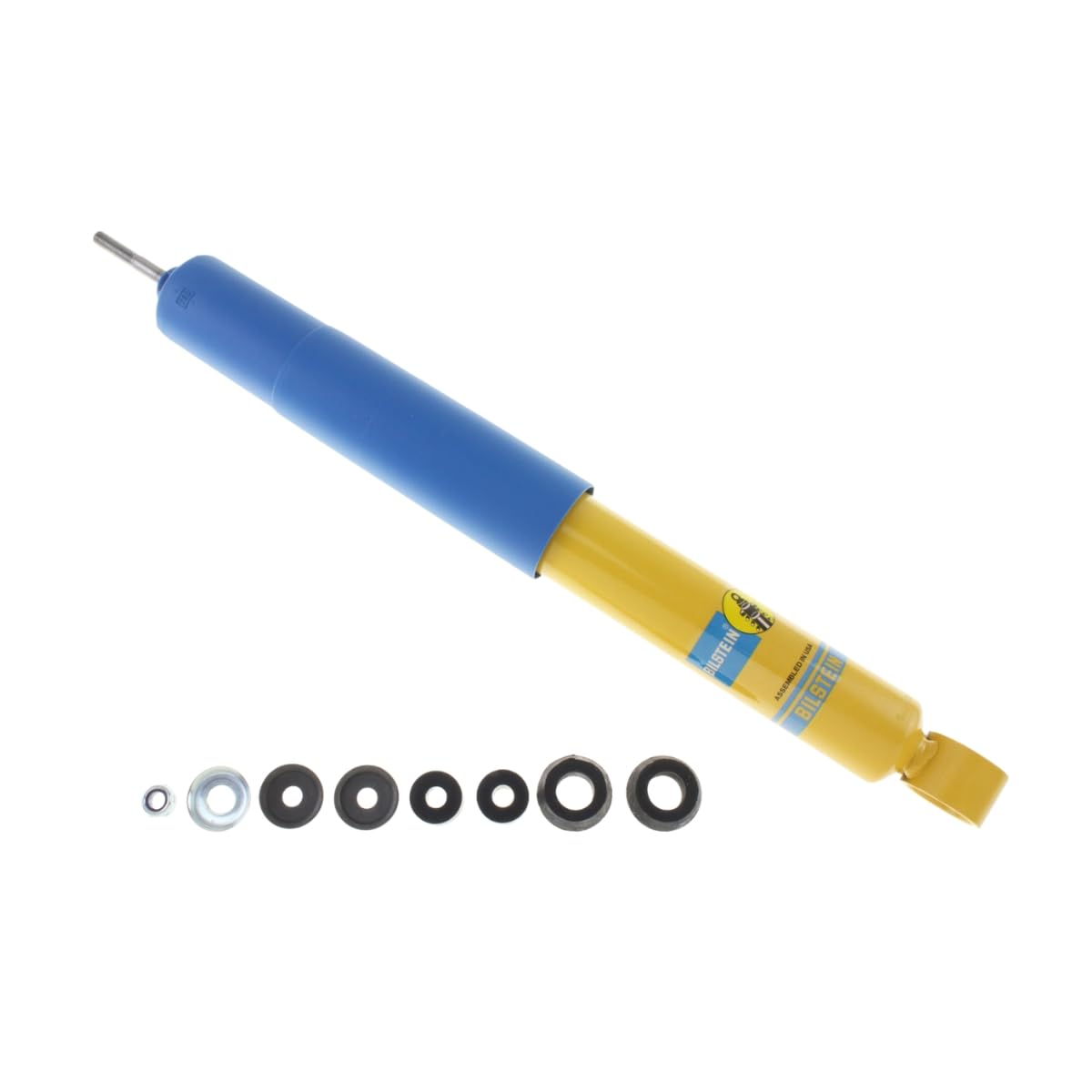 Bilstein 24024518 Shock Stabilizer For Toyota Light Truck