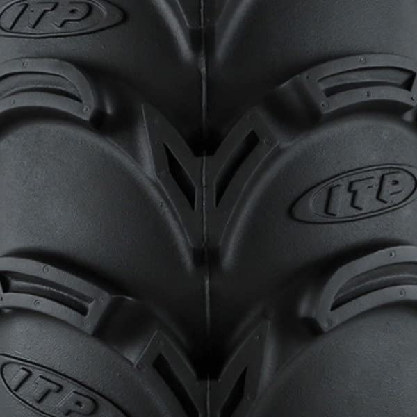 Itp Mud Lite Xl Mud Terrain Atv Tire 26X9-12