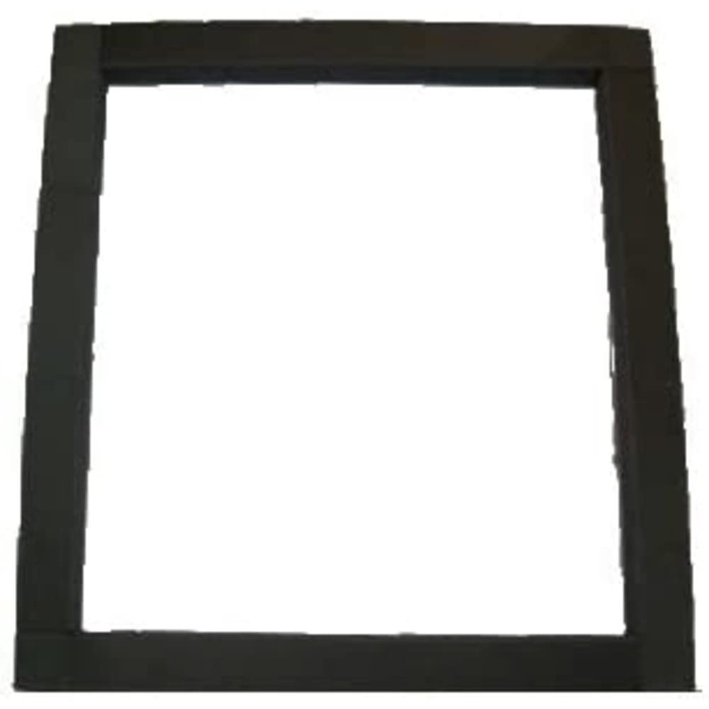 Dometic 3310718.006 Air Conditioner Mounting Gasket - 14'' X 14''