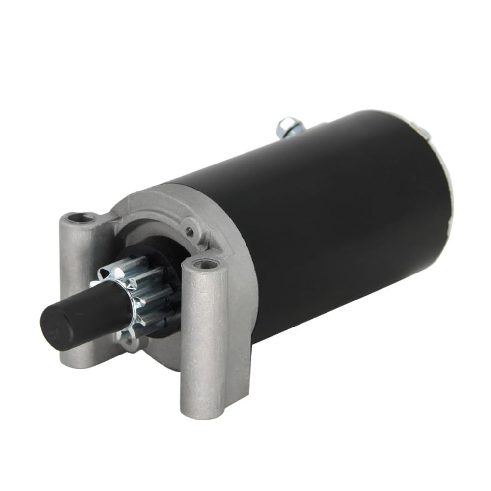 Starter Motor Replacement Compatible with Kohler Courage Engines 20HP 23HP 25HP 27HP Cub Cadet 1045 1046 SLT1550 SLT1554 1050 Re