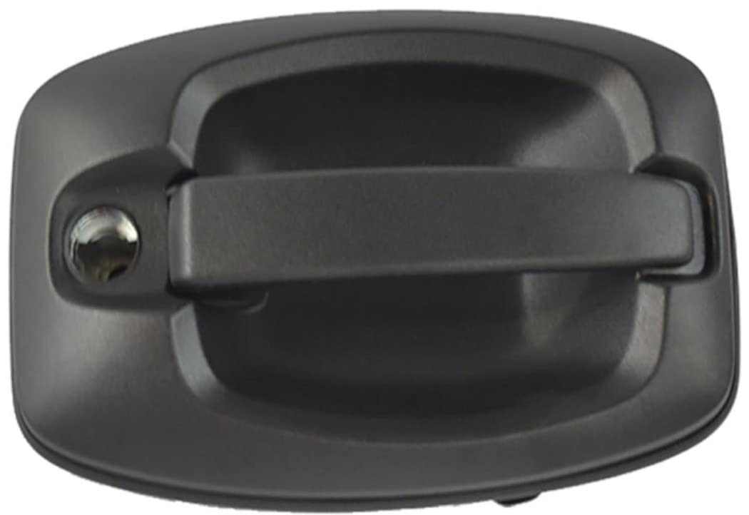 Mopar Exterior Door Handle - 5Rj95Jxwab