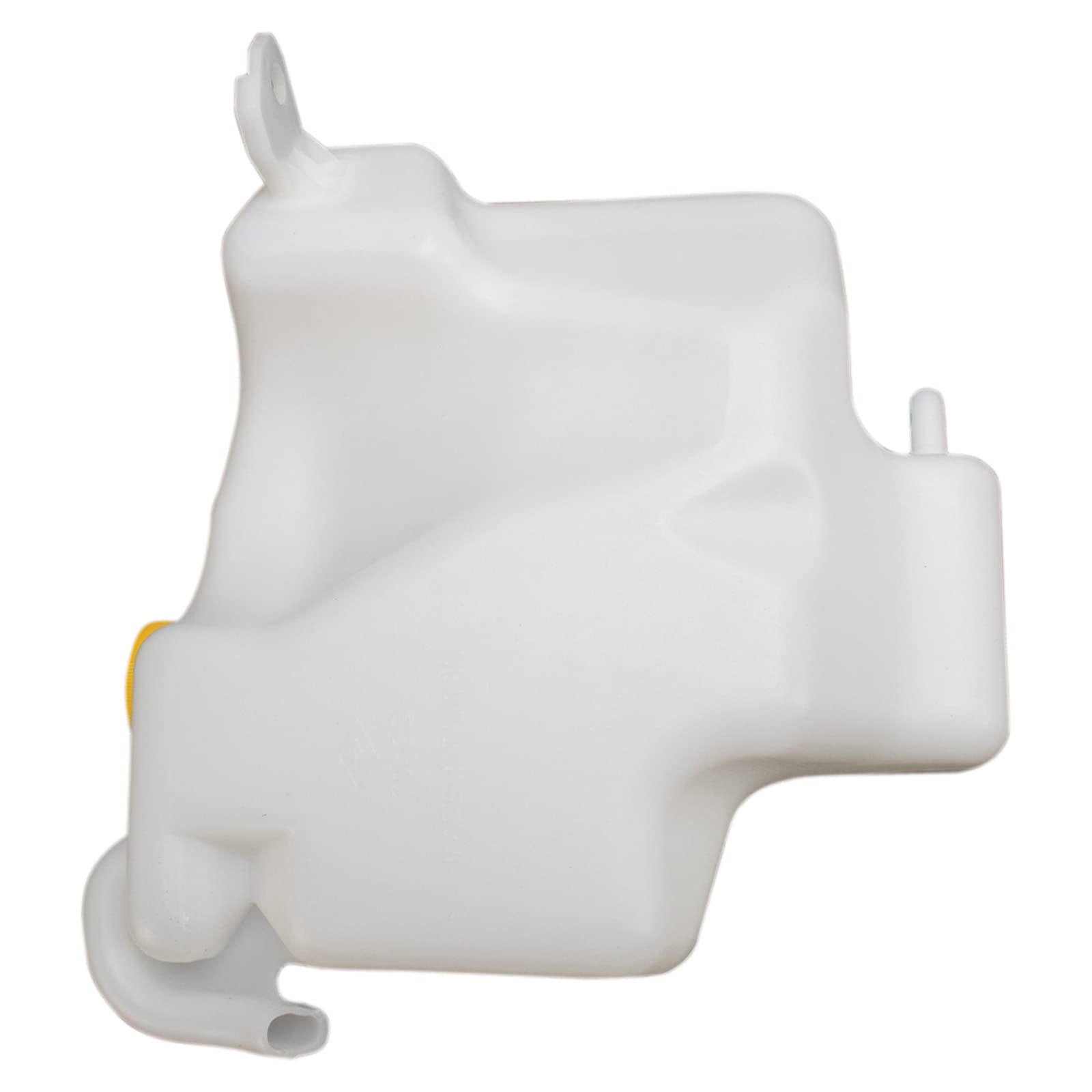 Trq Radiator Coolant Reservoir Expansion Tank Overflow Bottle Compatible With 2007-2012 Nissan Altima 2009-2014 Maxima Ni3014106