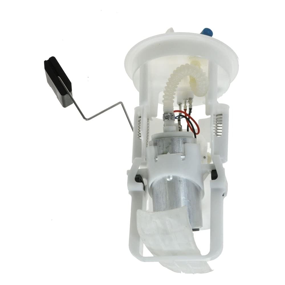 Trq Fuel Pump Module Assembly Compatible With 2000 Bmw 323Ci 1999-2000 323I 2001-2006 325Ci 2001-2005 325I 325Xi 328Ci 328I 330C