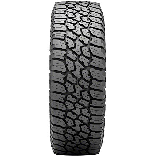 Falken Wildpeak At3W All_ Terrain Radial Tire-265/70R17 121S