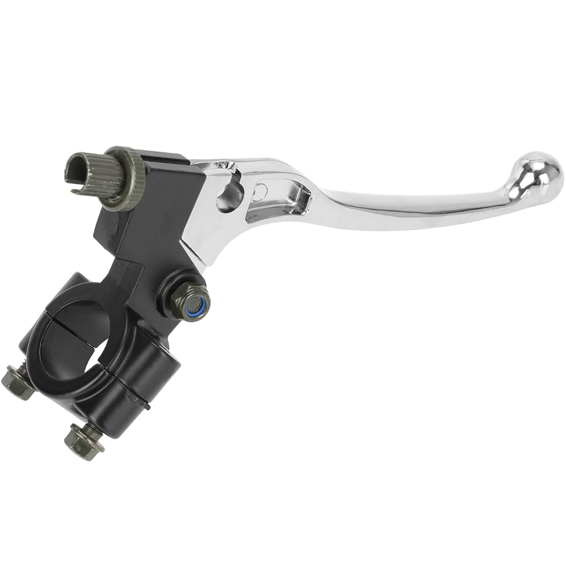 Fvrito Left Brake Handle Clutch Lever Perch For 98Cc 196Cc 6.5Hp 5.5Hp Coleman Ct200U Bt200X Trail 200 Cc100X Ct100U Baja Motovo