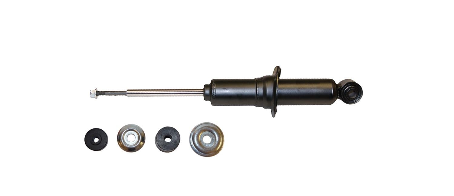 Gabriel G51850 Ultra Front Strut For 04-12 Chevrolet Colorado Rwd; 04-11 Gmc Canyon Rwd; 06 Isuzu I-280 Rwd, 07-08 Isuzu I-290 R
