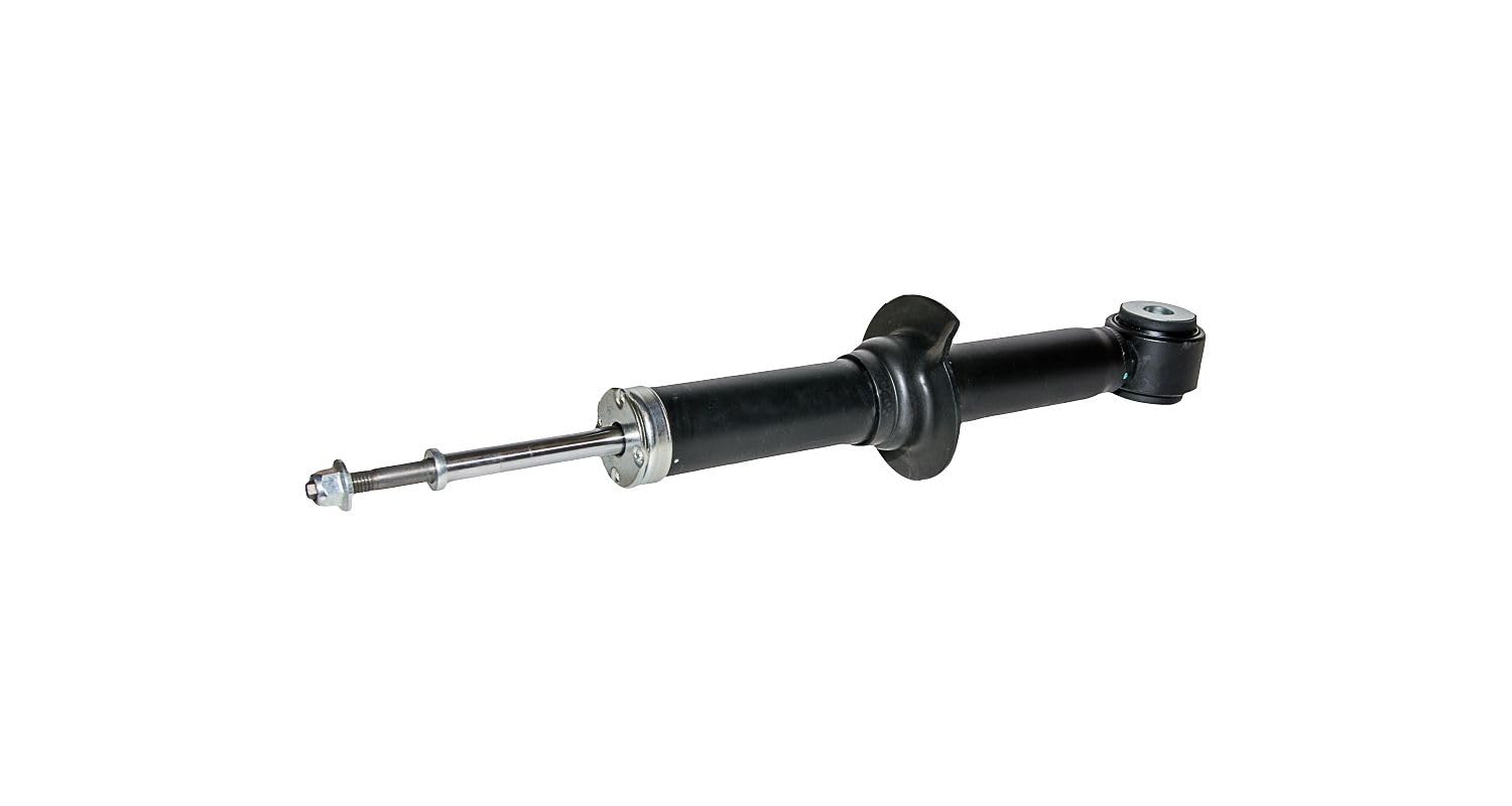 Gabriel G51860 Ultra Front Strut For 07-13 Ford Expedition; 07-13 Lincoln Navigator (1 Pack)