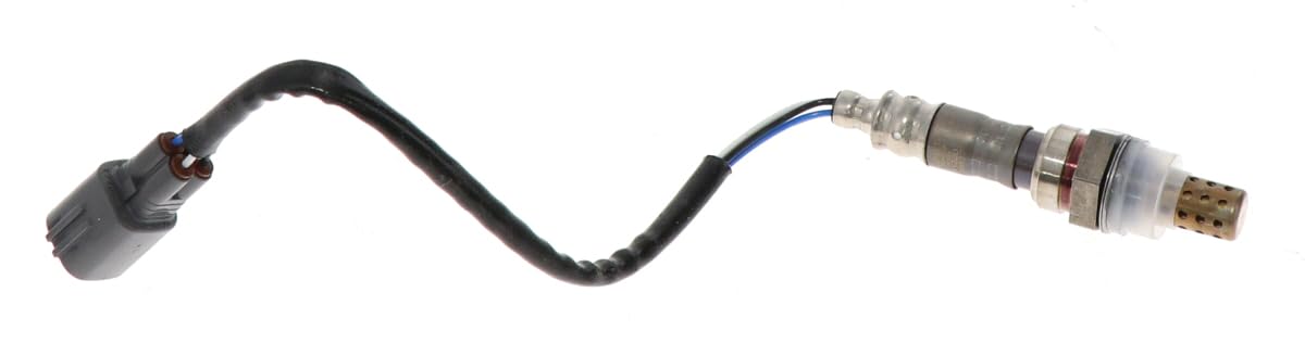 Denso 234-4622 Downstream Oxygen Sensor With 12” Harness And 4-Terminal Square Connector