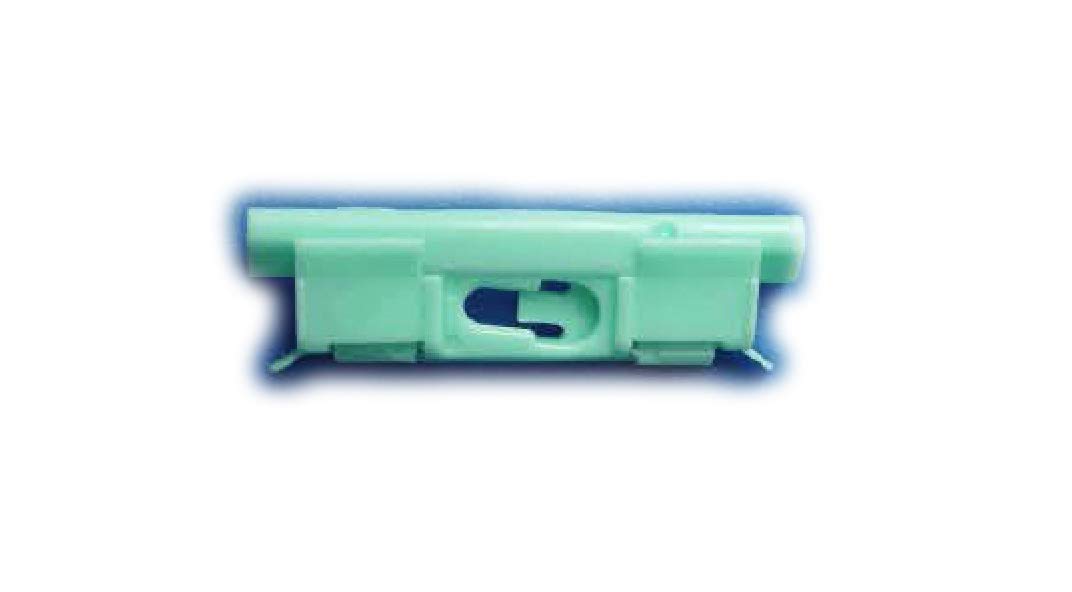 Autobahn88 Rear Window Side Moulding Clip, Compatible With Honda (Oem: 91541Sm4003,91542Sp0003) (Pack Of 20)