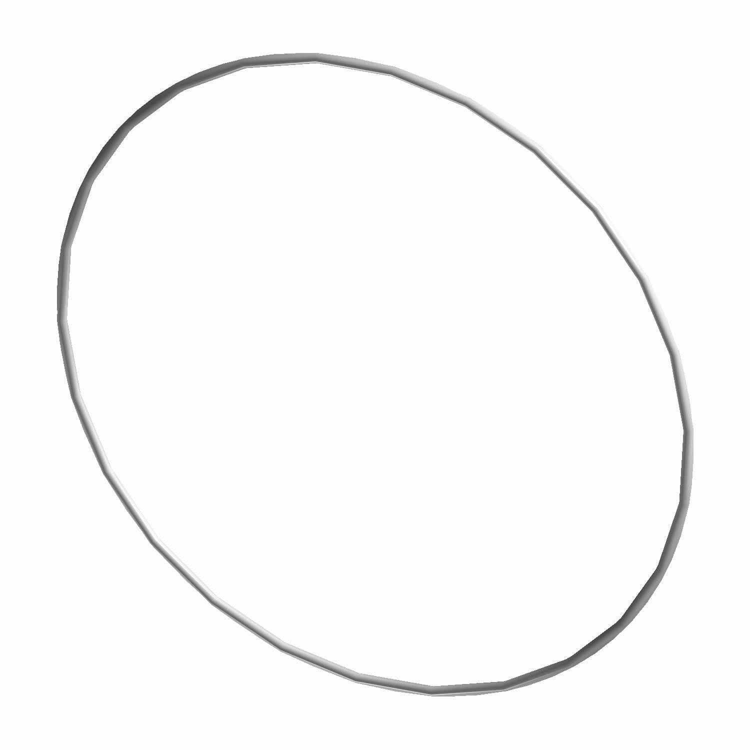 Polaris Snowmobile O-Ring, Genuine Oem Part 5411359, Qty 1