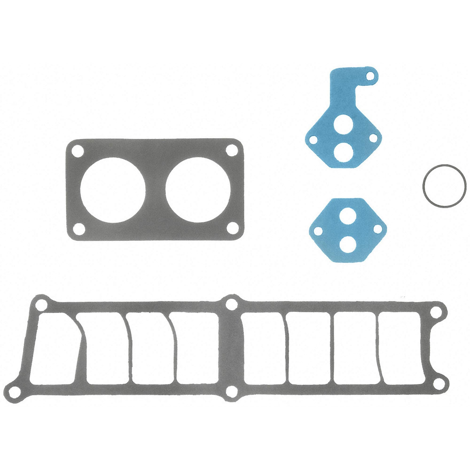 Fel-Pro Ms 93834 Plenum Gasket Set