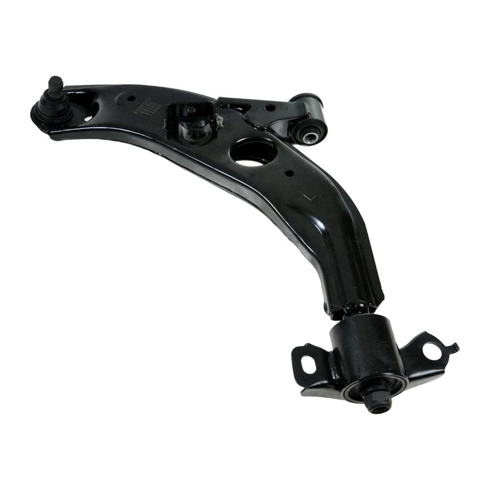 Trq Front Left Lower Control Arm With Ball Joint Drivers Side Compatible With 1993-1997 Ford Probe Mazda 626 Mx-6