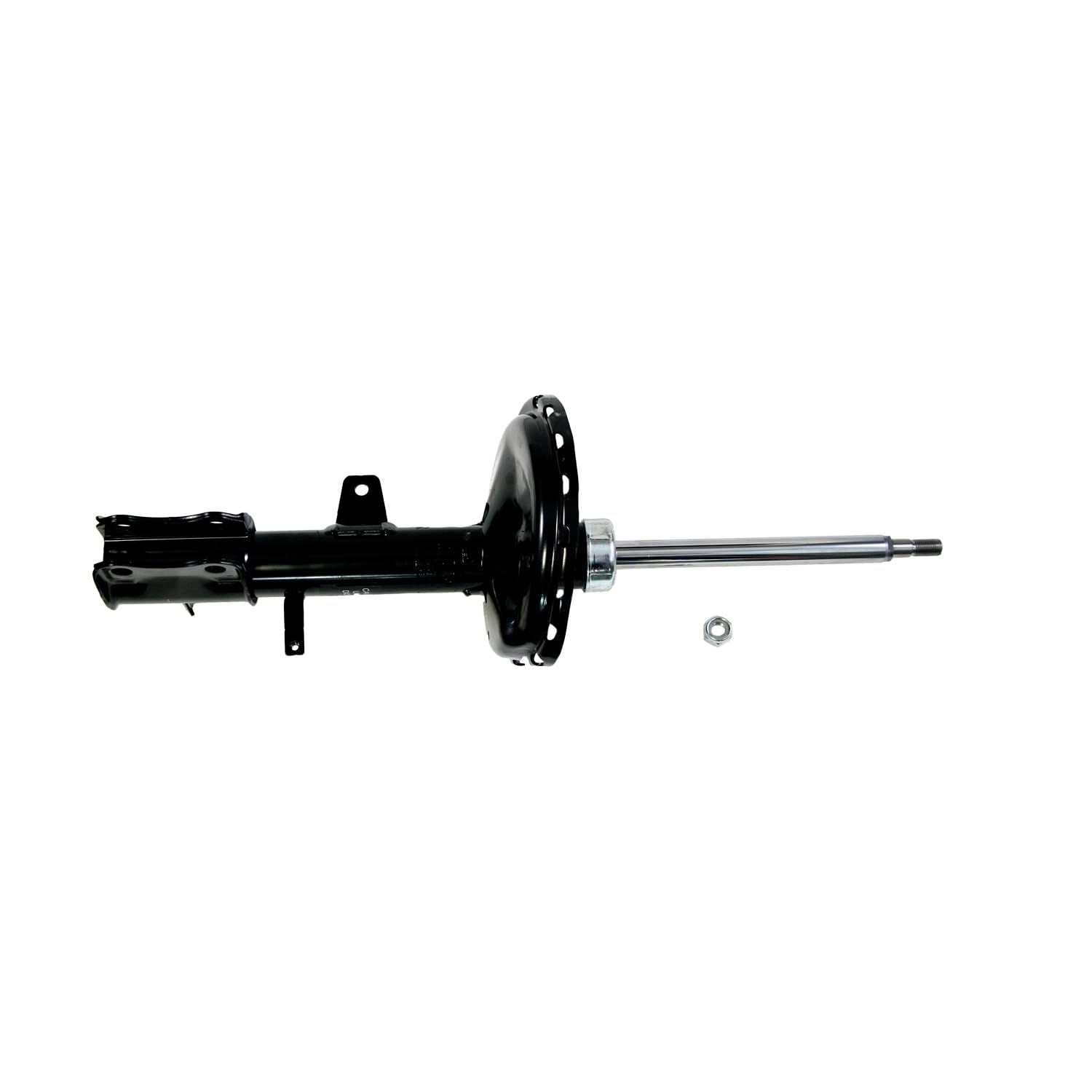 Gabriel G56733 Ultra Rear Right Strut For 04-06 Lexus Rx330 Awd; 07 Lexus Rx350 Awd; 04-07 Toyota Highlander Awd (1 Pack)