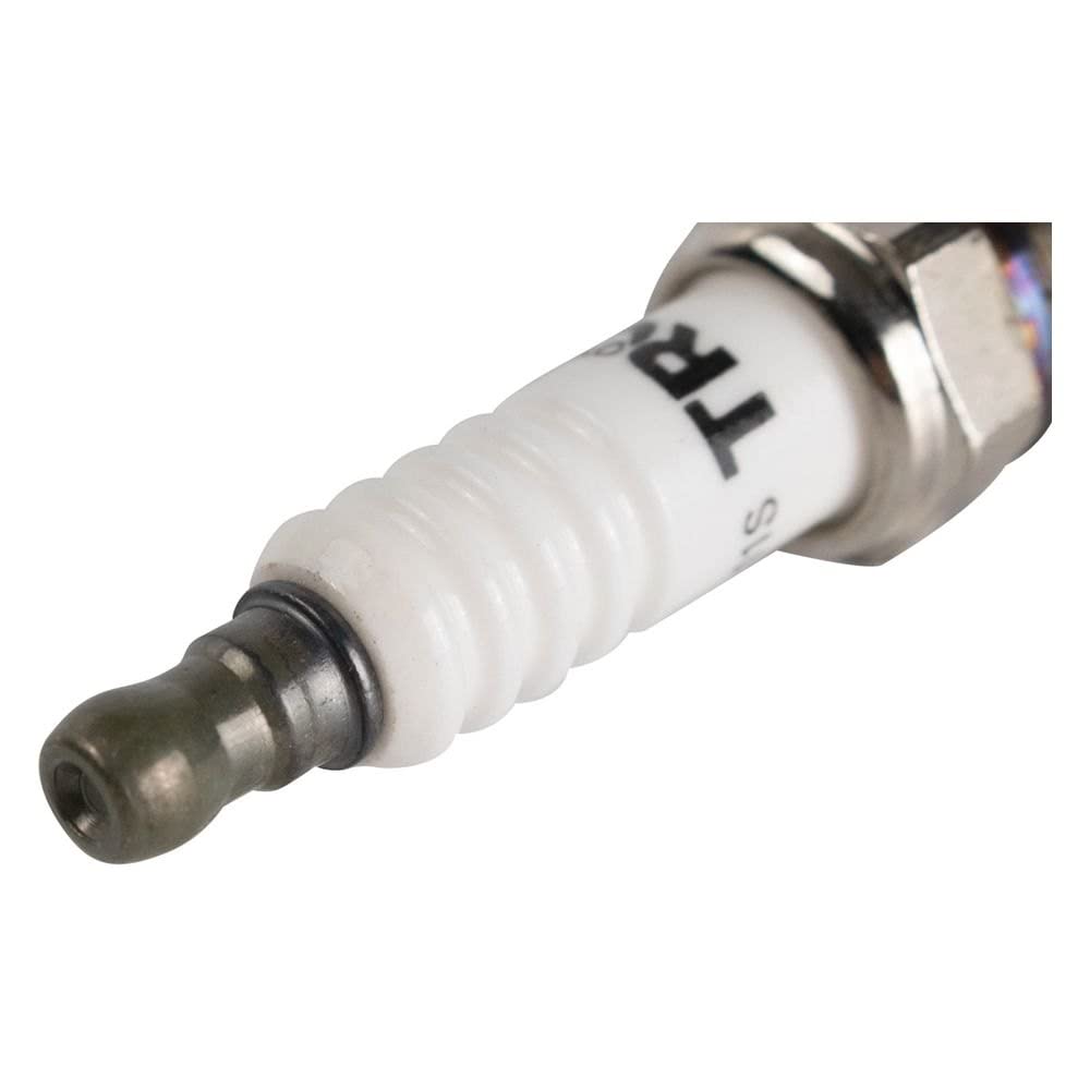 Trq Ignition Kit Ignition Coil Spark Plugs Compatible With 2006-2008 Hyundai Sonata Kia Optima