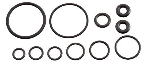Fuel Filter Drain Valve Seal Kit - 1994-1997 For 7.3L