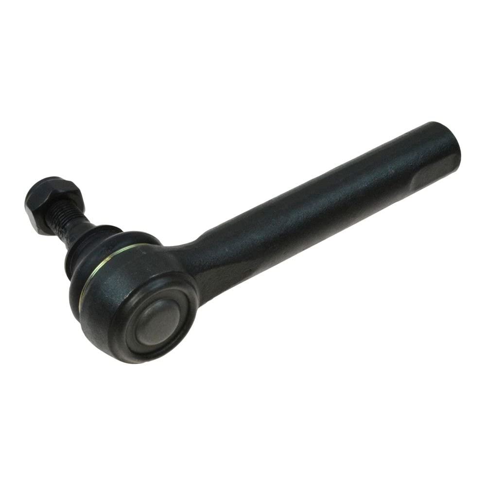 Trq Front Outer Tie Rod Set Compatible With 2004-2009 Nissan Quest