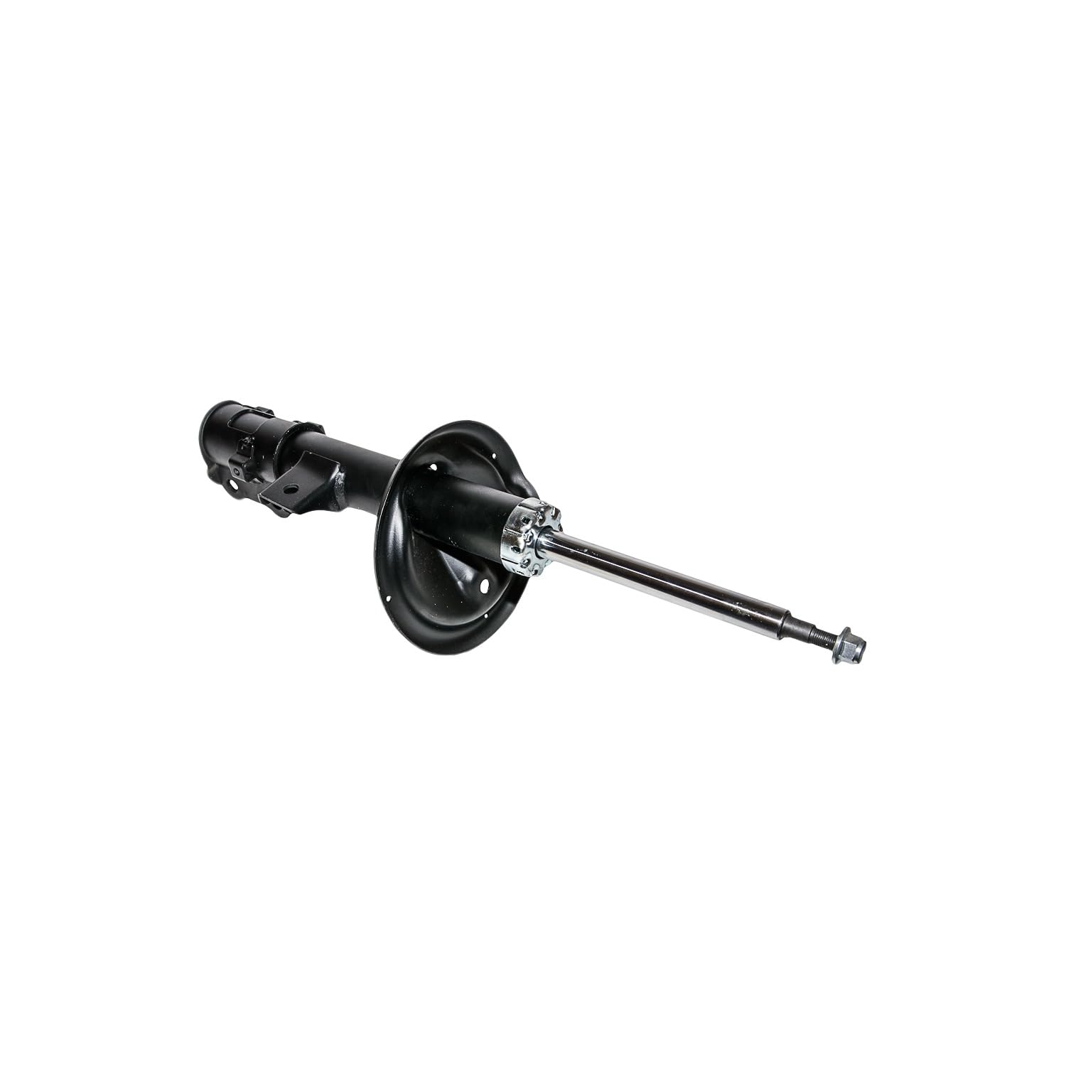 Gabriel G52248 Ultra Front Right Strut For 07-10 Kia Magentis; 06-10 Kia Optima; 07-11 Kia Rondo (1 Pack)