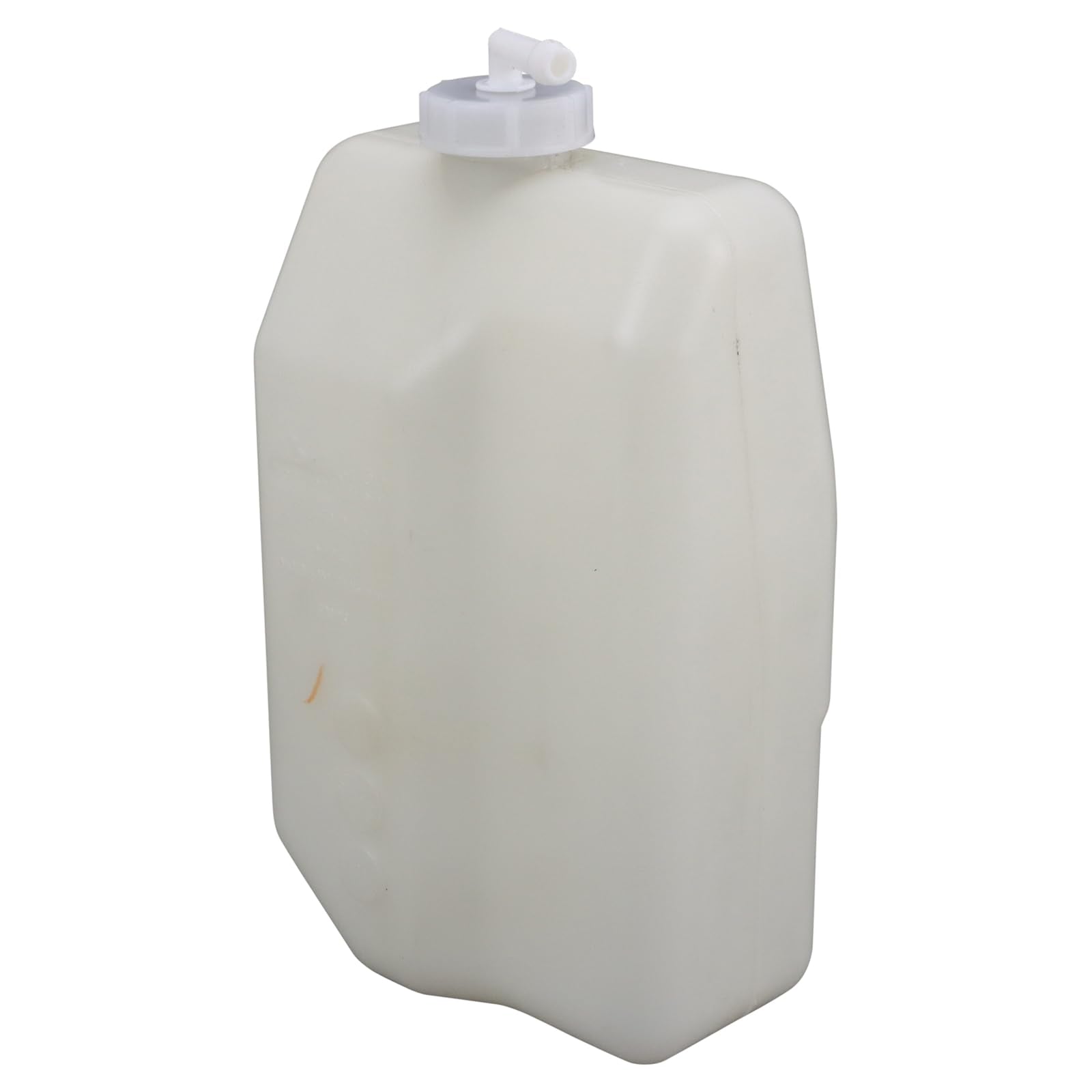 Trq Radiator Coolant Reservoir Expansion Tank Overflow Bottle Compatible With 2019-2023 Acura Rdx Ac3014116