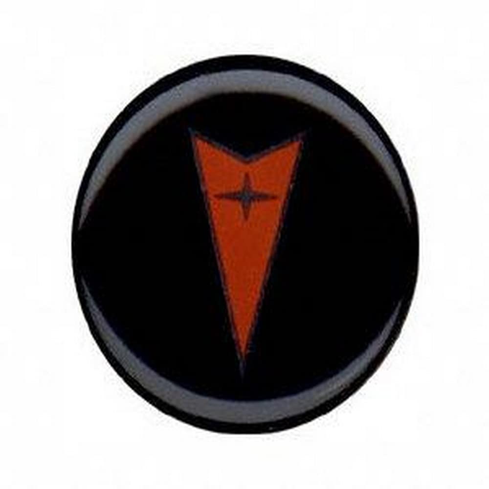 Grant 5655 Signature Series Horn Button (Pontiac)