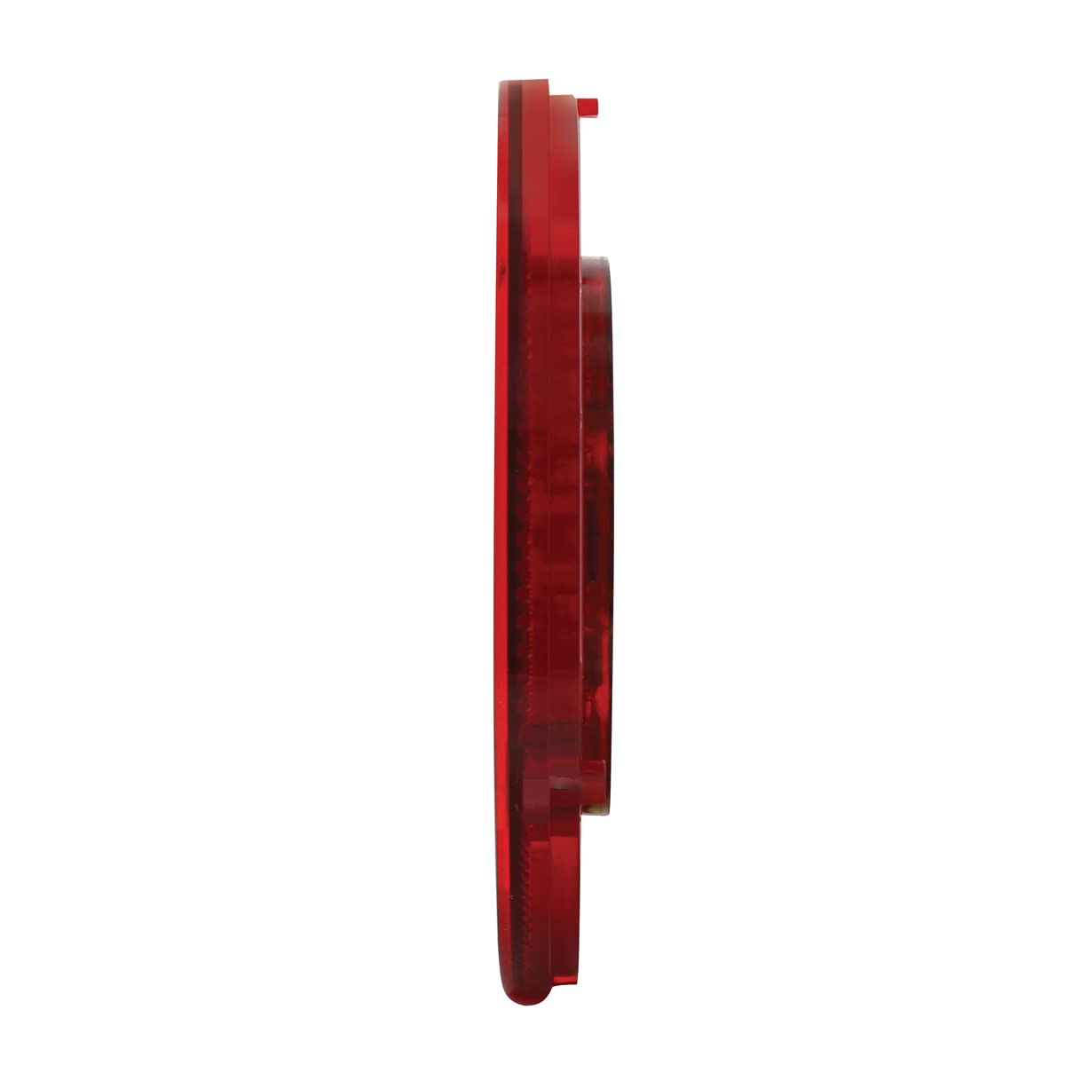 United Pacific Ctl6772Led Super Bright 25Led Tail Light For 1967-72 Chevy/Gmc Stepside Truck, Injection Molded Lens, 1157 Plug C
