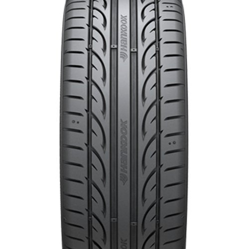 Hankook Ventus V12 Evo 2 Summer Radial Tire - 215/45R17 W
