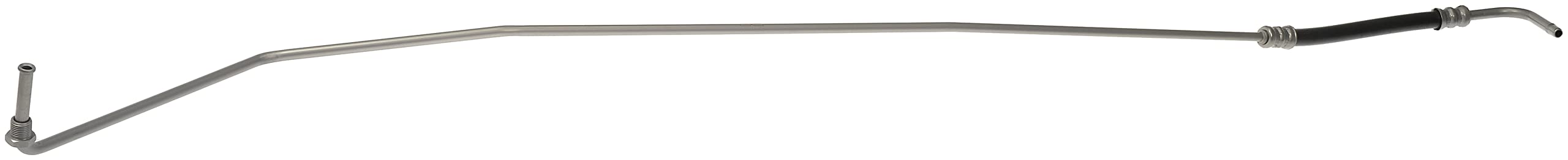 Dorman 624-632 Automatic Transmission Oil Cooler Hose Assembly Compatible With Select Ford Models