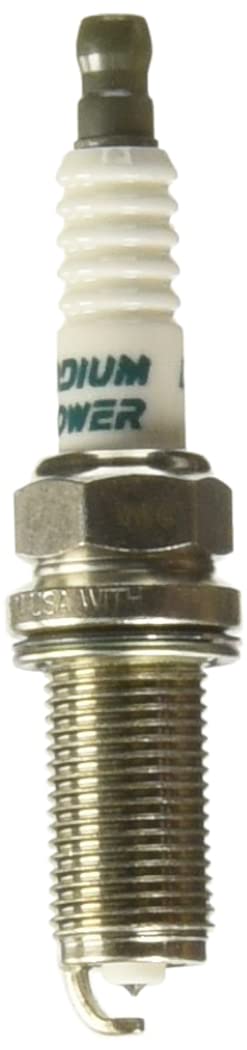 Denso (5344) IKH20 Iridium Power Spark Plug, (Pack of 1)