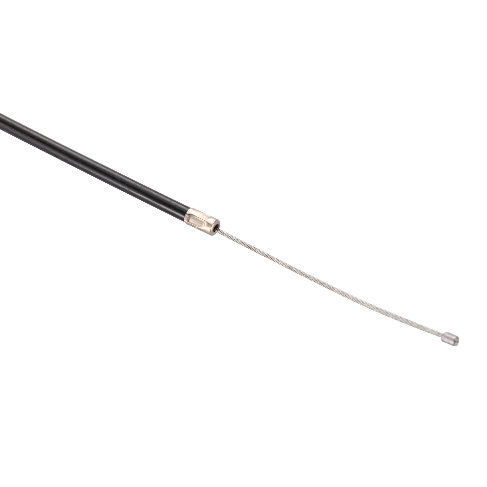 GOOFIT 42.91'' Throttle Cable for 200cc 250cc Mini Bike ATV Quad Pit Bike Dirtbike