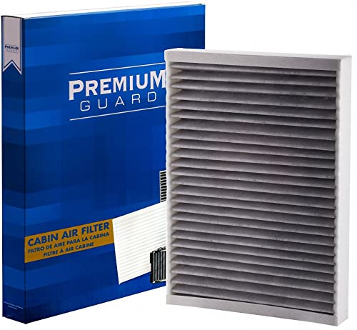 Premium Guard PC99264C Cabin Air Filter | Fits 2016-20 Volvo XC90, 2018-20 XC60, 2017-20 S90, V90 Cross Country, 2020 V60 Cross Country, 2018-20 V90,V60