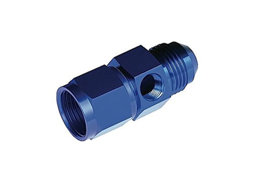 Redhorse Performance 9192041 Flare Union