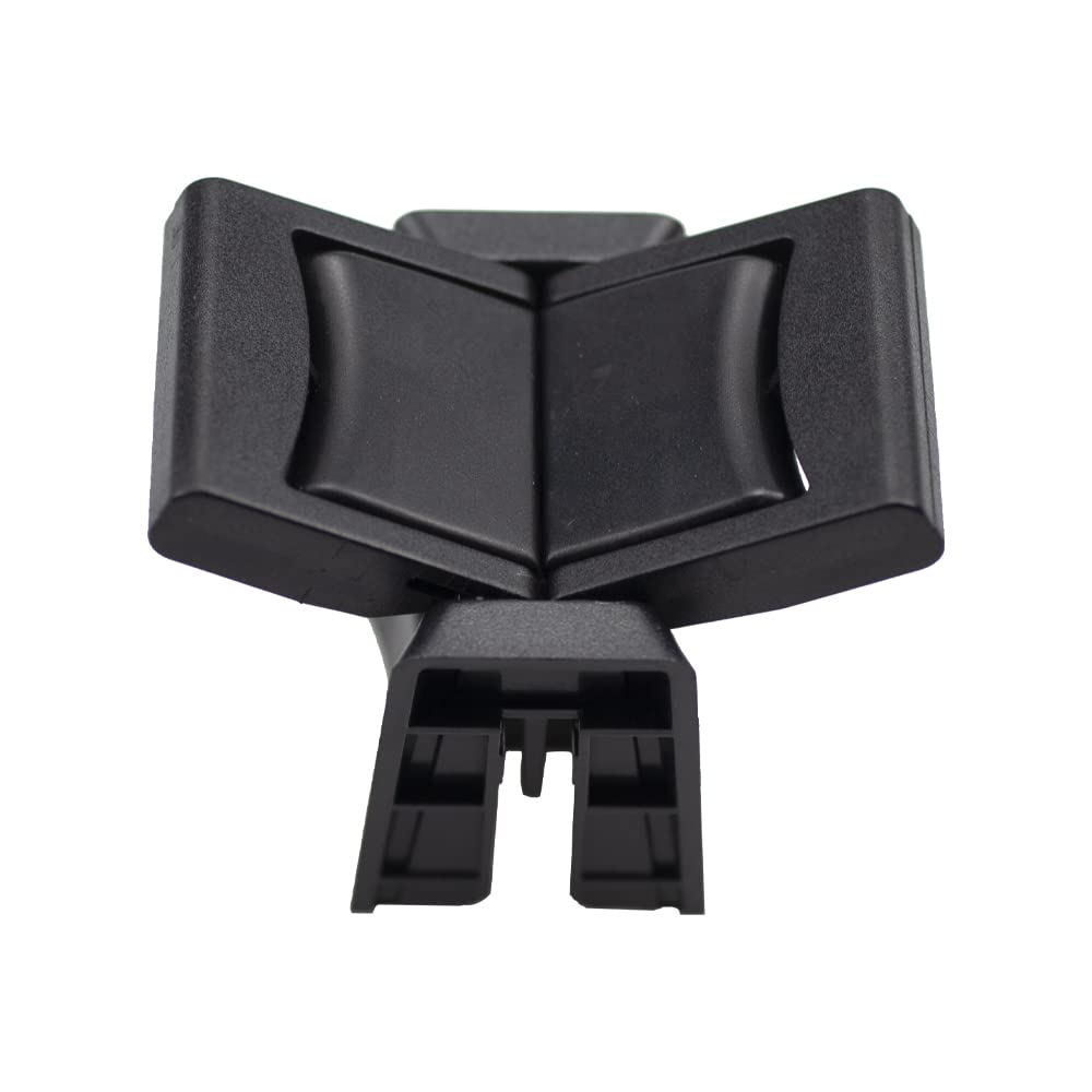 Rlb-Hilon Cup Holder Insert Divider Compatible With Toyota Highlander 2014 2015 2016 2017 2018 2019 2020 Year