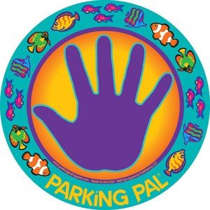 Parking Pal (Fishpal)