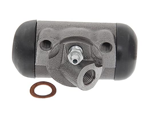 Raybestos Element 3 Automotive Replacement Front Right, Front Left, Rear Left Drum Brake Wheel Cylinder For Select Buick, Chevrolet, Jeep (Wc14494)
