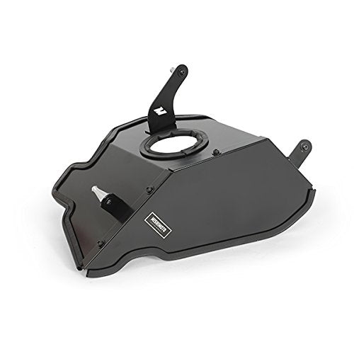 Mishimoto Mmai-Cam4-16Rd Performance Air Intake Compatible With Chevrolet Camaro 2.0T 2016-2018 Red