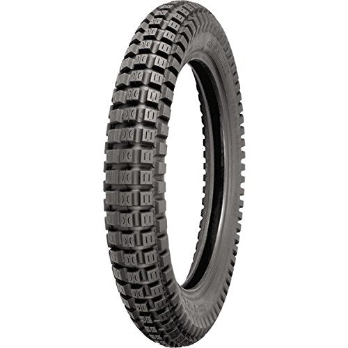 Shinko SR241 Series Front/Rear Tire, 2.50-17