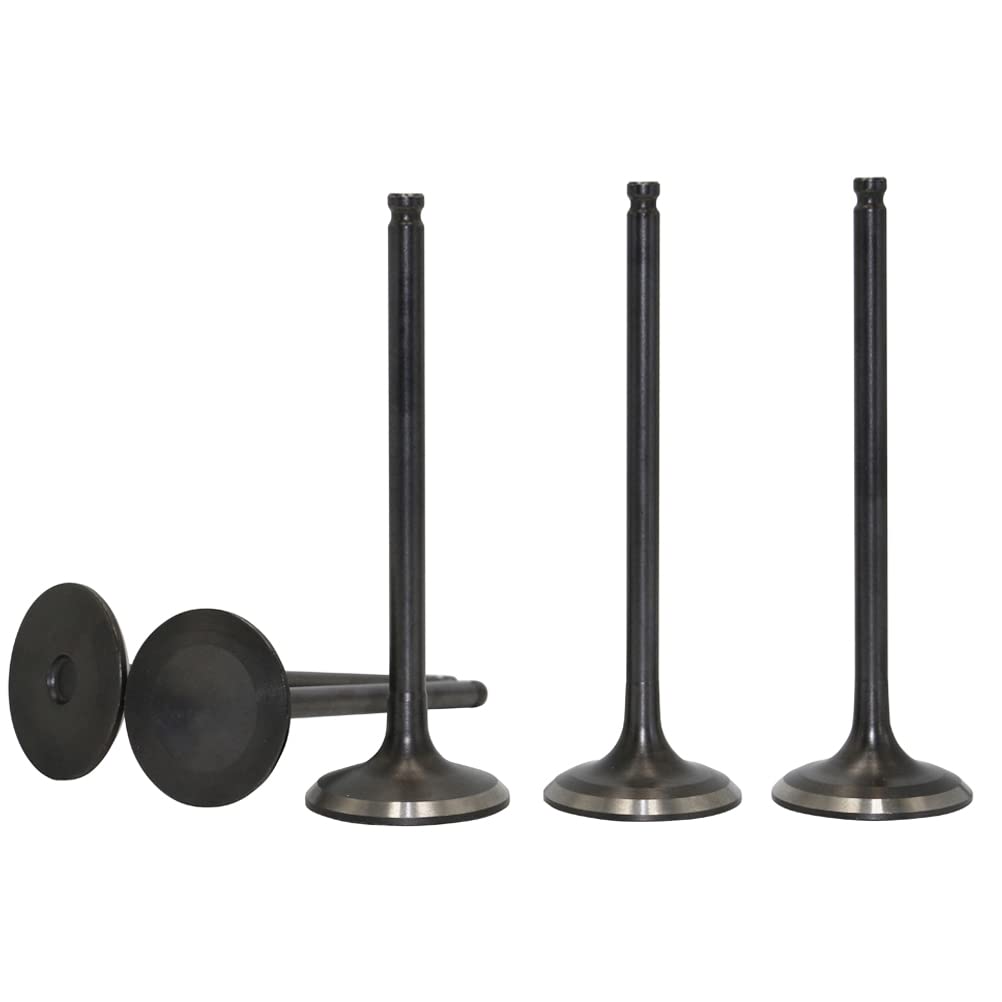 Hwkwaz Intake Exhaust Valve Lifter Bucket Seal Spring Cotters Kit Compatible With Yamaha Yfz450R Rse 2009-2013 Yfz450X 2010-2011