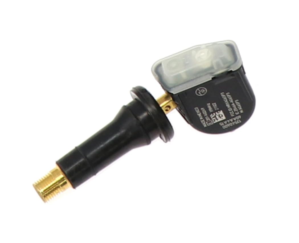 ACDelco GM Original Equipment 23445327 Tire Pressure Monitoring System (TPMS) Sensor