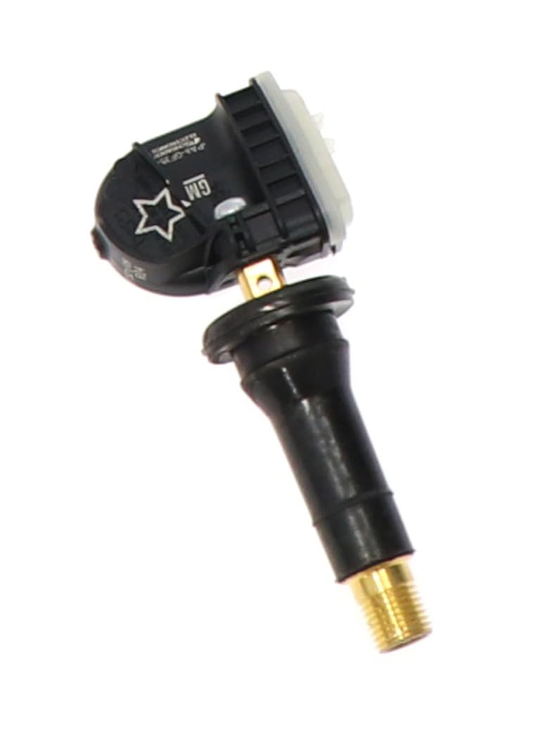 ACDelco GM Original Equipment 23445327 Tire Pressure Monitoring System (TPMS) Sensor