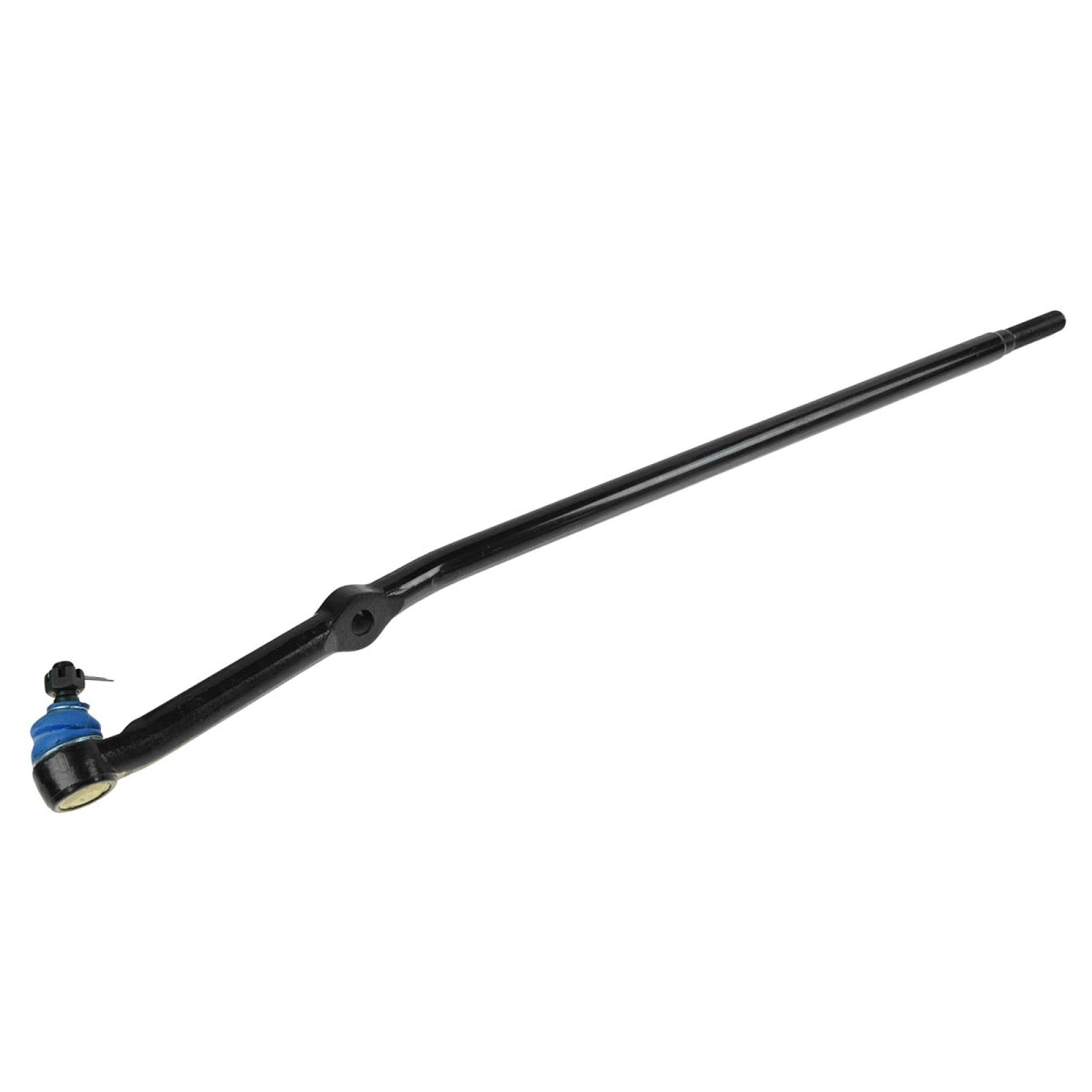 TRQ Front Tie Rod Set Compatible with 2003-2006 Ford E-150 2003-2005 E-150 Club Wagon 1992-2002 E-150 Econoline E-150 Econoline