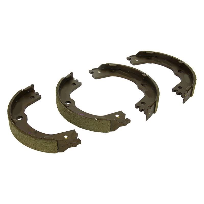 Centric Premium Brake Shoes